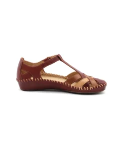 Store L'Empreinte Chaussures PIKOLINOS P.VALLARTA 655-0732C5 champagne