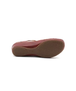 Store L'Empreinte Chaussures PIKOLINOS P.VALLARTA 655-0732C5 champagne