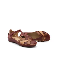 Store L'Empreinte Chaussures PIKOLINOS P.VALLARTA 655-0732C5 champagne