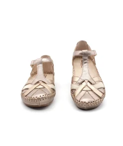 Store L'Empreinte Chaussures PIKOLINOS P.VALLARTA 655-0732C5 champagne