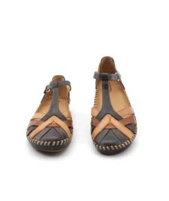 Store L'Empreinte Chaussures PIKOLINOS P.VALLARTA 655-0732C5 champagne