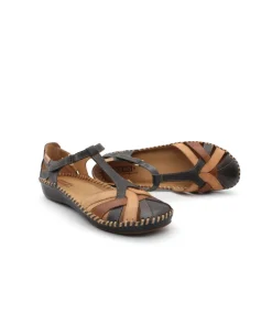 Store L'Empreinte Chaussures PIKOLINOS P.VALLARTA 655-0732C5 champagne