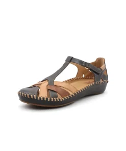 Cheap L'Empreinte Chaussures PIKOLINOS P.VALLARTA 655-0732C5 marine
