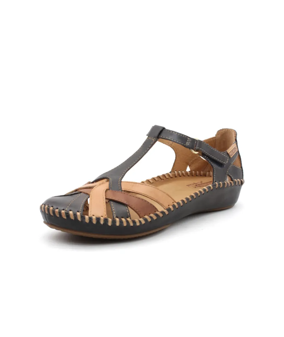 Cheap L'Empreinte Chaussures PIKOLINOS P.VALLARTA 655-0732C5 marine