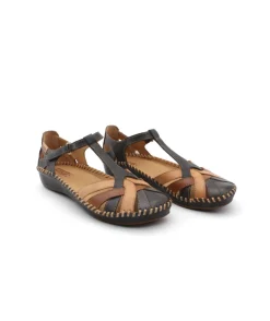 Cheap L'Empreinte Chaussures PIKOLINOS P.VALLARTA 655-0732C5 marine