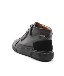 Outlet L'Empreinte Chaussures PIKOLINOS RIELS W4Z-8584C1 noir
