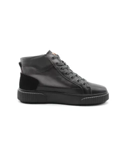 Outlet L'Empreinte Chaussures PIKOLINOS RIELS W4Z-8584C1 noir