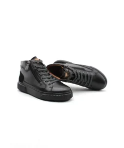 Outlet L'Empreinte Chaussures PIKOLINOS RIELS W4Z-8584C1 noir
