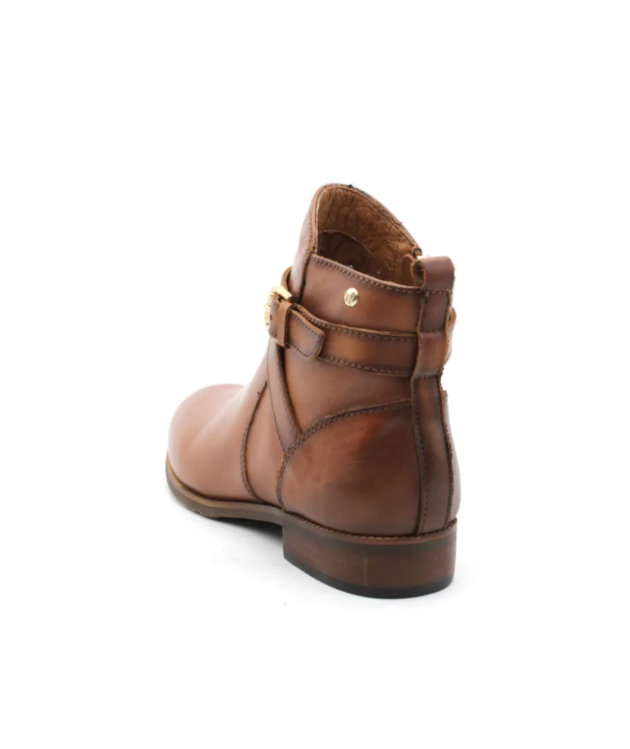 Best Sale L'Empreinte Chaussures PIKOLINOS ROYAL W4D brandy