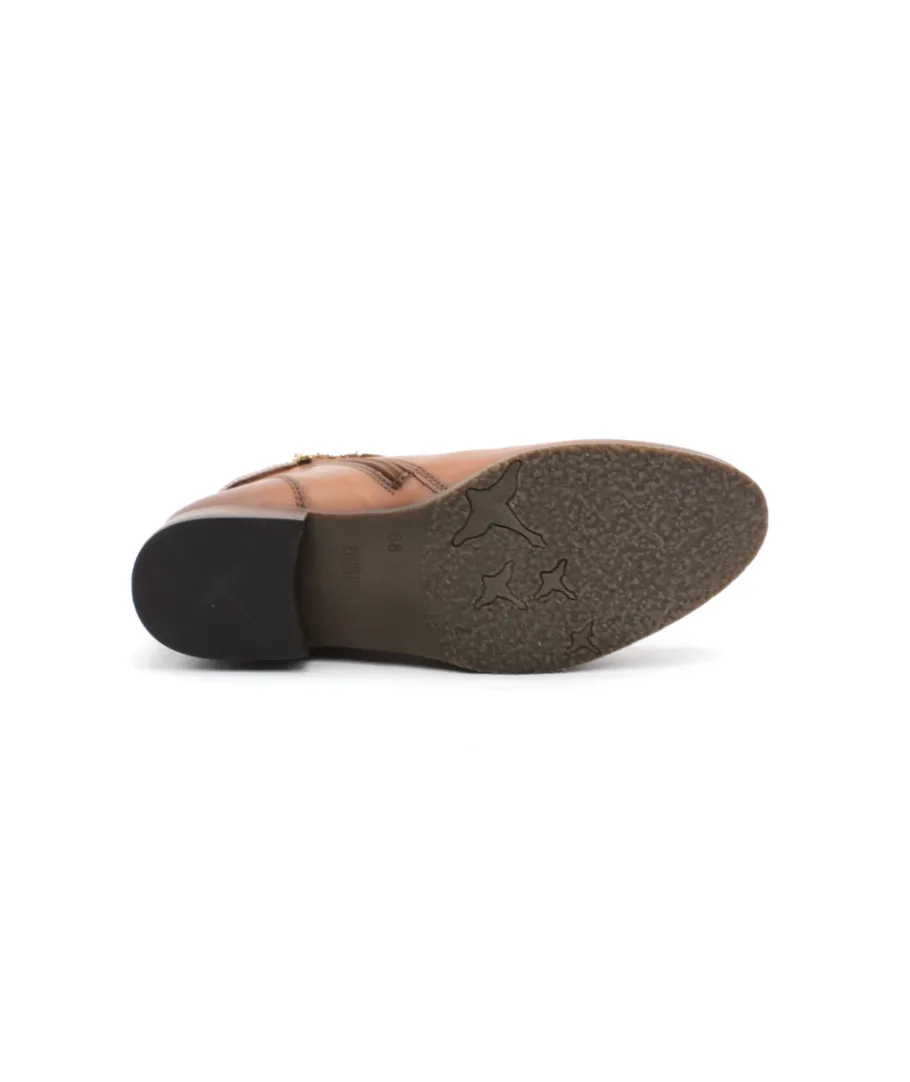 Best Sale L'Empreinte Chaussures PIKOLINOS ROYAL W4D brandy