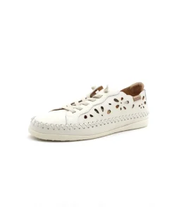 Online L'Empreinte Chaussures PIKOLINOS SOLLER W8B-6550 CREME