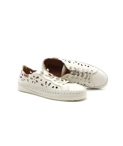 Online L'Empreinte Chaussures PIKOLINOS SOLLER W8B-6550 CREME