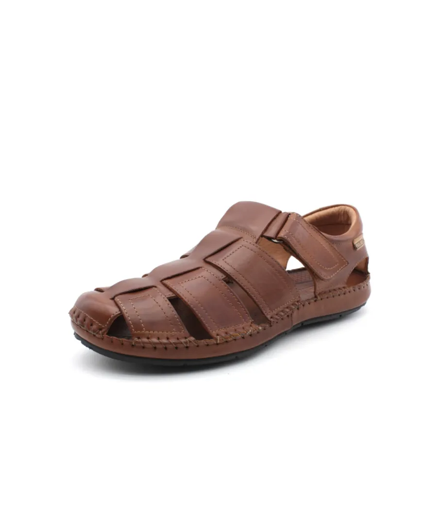Online L'Empreinte Chaussures PIKOLINOS TARIFA 06J-5433 cuero