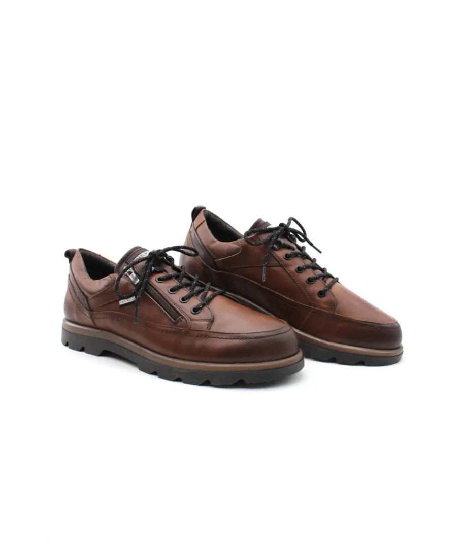 Fashion L'Empreinte Chaussures PIKOLINOS VIGO M3M-4163C1 cuero