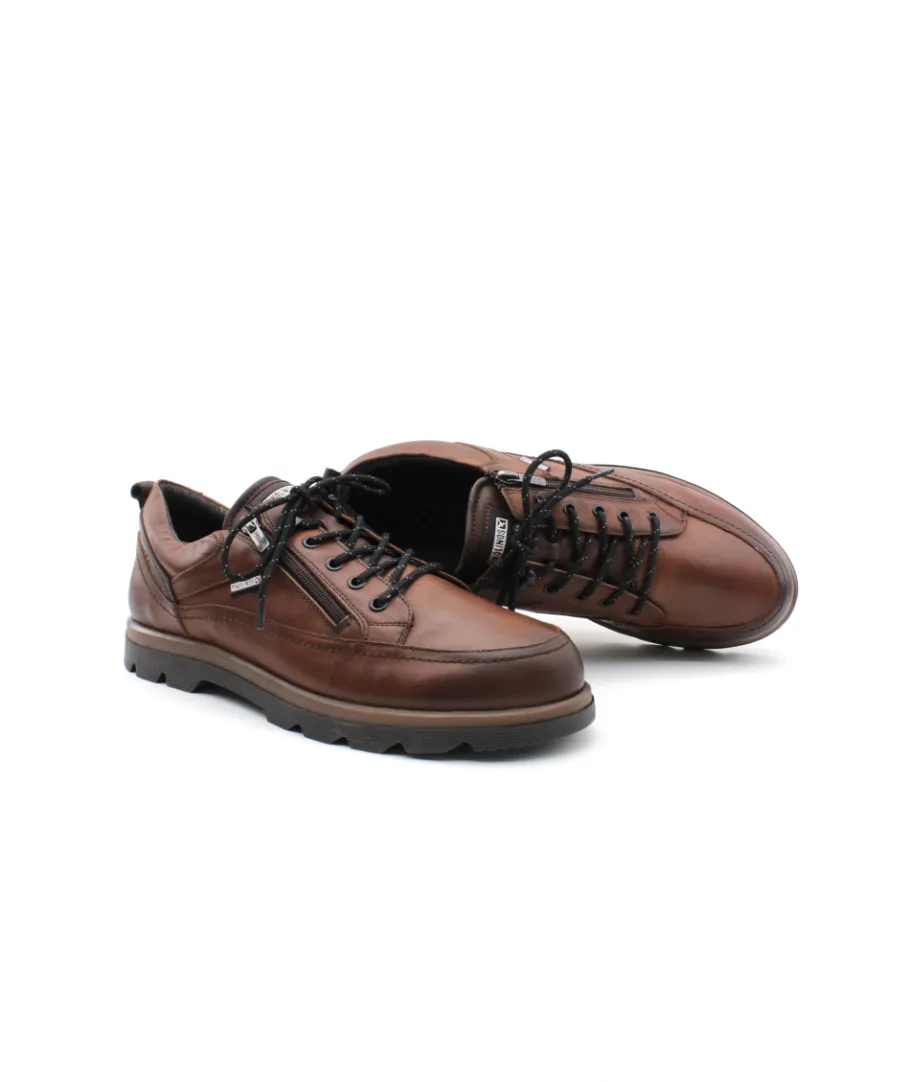 Fashion L'Empreinte Chaussures PIKOLINOS VIGO M3M-4163C1 cuero