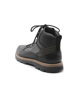 Cheap L'Empreinte Chaussures PIKOLINOS VIGO M3M-8107C1 noir