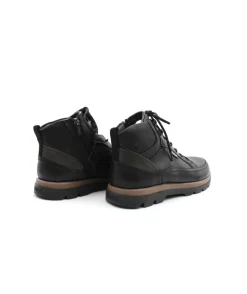 Cheap L'Empreinte Chaussures PIKOLINOS VIGO M3M-8107C1 noir