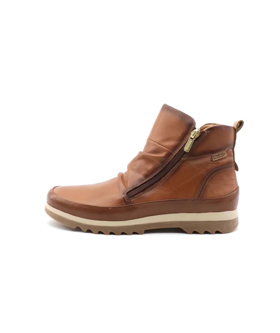 Flash Sale L'Empreinte Chaussures PIKOLINOS VIGO W3W-8888C2 marron