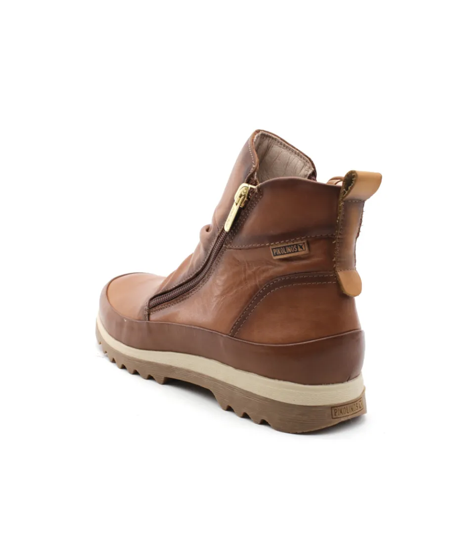 Flash Sale L'Empreinte Chaussures PIKOLINOS VIGO W3W-8888C2 marron
