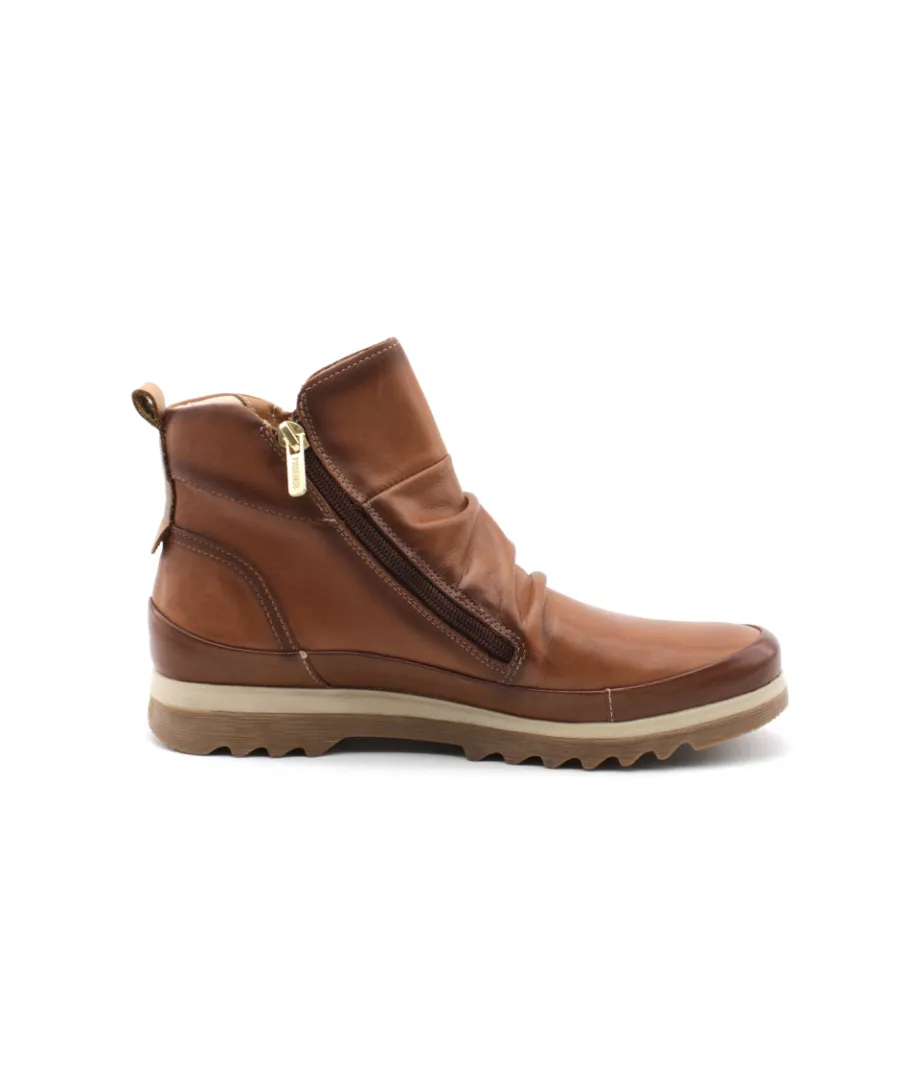Flash Sale L'Empreinte Chaussures PIKOLINOS VIGO W3W-8888C2 marron
