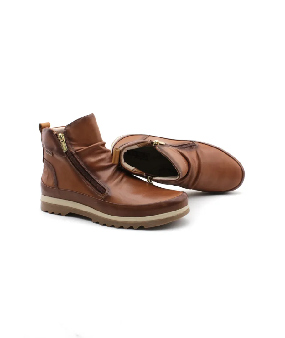 Flash Sale L'Empreinte Chaussures PIKOLINOS VIGO W3W-8888C2 marron