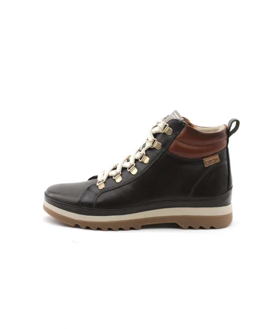 Best L'Empreinte Chaussures PIKOLINOS VIGO W3W-8564C2 vert