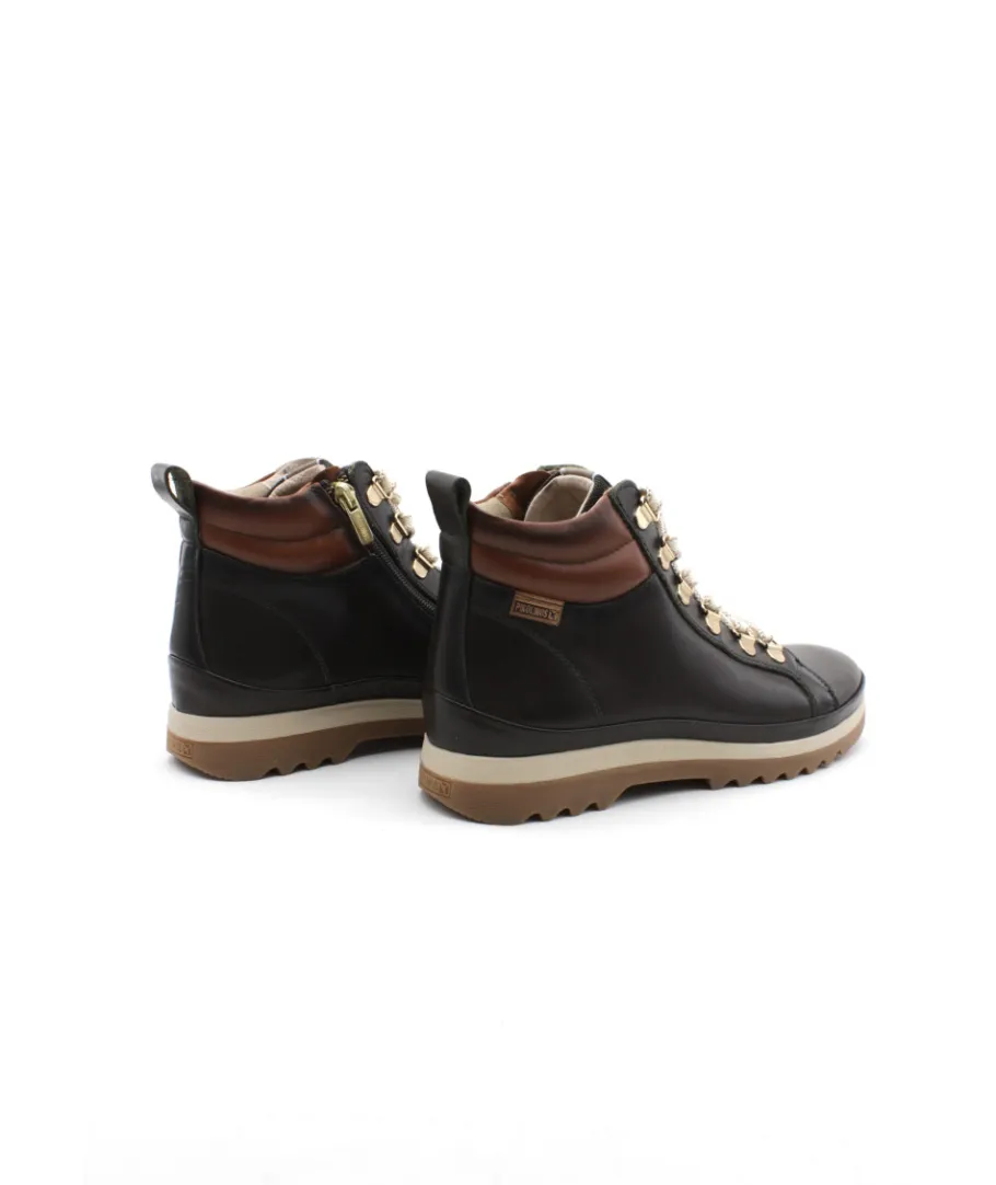 Best L'Empreinte Chaussures PIKOLINOS VIGO W3W-8564C2 vert