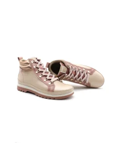Clearance L'Empreinte Chaussures PIKOLINOS VIGO W3W-8564CPC1 beige