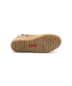 Outlet L'Empreinte Chaussures PIKOLINOS VITORIA WOT brandy