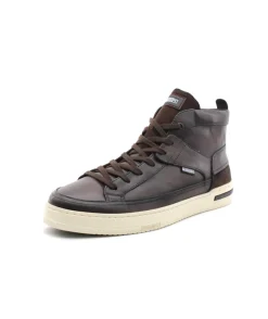 Clearance L'Empreinte Chaussures PIKOLINOS XATIVA M1K-8221C1 Marron fonce