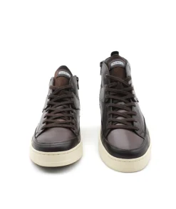 Clearance L'Empreinte Chaussures PIKOLINOS XATIVA M1K-8221C1 Marron fonce