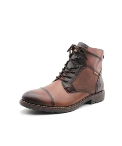 Flash Sale L'Empreinte Chaussures PIKOLINOS YORK M2M-8156 cuero