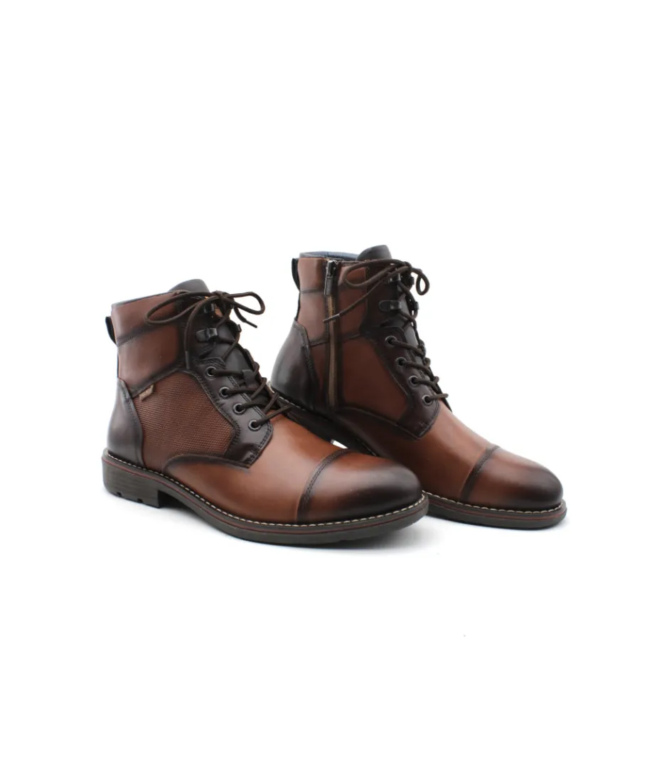 Flash Sale L'Empreinte Chaussures PIKOLINOS YORK M2M-8156 cuero