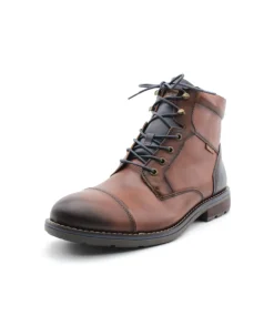 New L'Empreinte Chaussures PIKOLINOS YORK M2M cuero