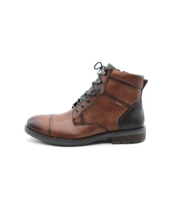 New L'Empreinte Chaussures PIKOLINOS YORK M2M cuero
