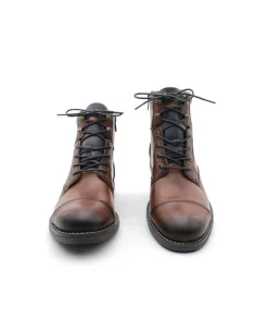 New L'Empreinte Chaussures PIKOLINOS YORK M2M cuero