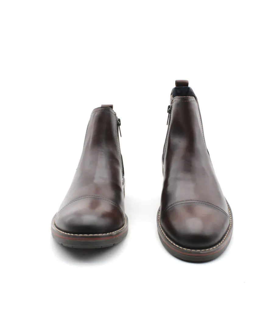 Best Sale L'Empreinte Chaussures PIKOLINOS YORK M2M-8022C1 Marron fonce