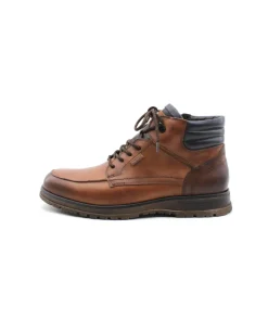Shop L'Empreinte Chaussures PIKOLINOS ZAMORA M9K-8028C1 marron