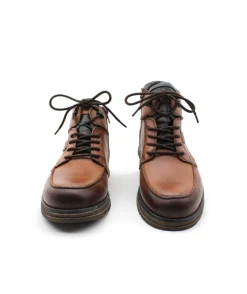 Shop L'Empreinte Chaussures PIKOLINOS ZAMORA M9K-8028C1 marron