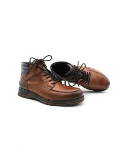 Shop L'Empreinte Chaussures PIKOLINOS ZAMORA M9K-8028C1 marron