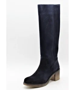 New L'Empreinte Chaussures PintoDiBlu 80970 marine