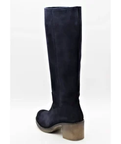 New L'Empreinte Chaussures PintoDiBlu 80970 marine