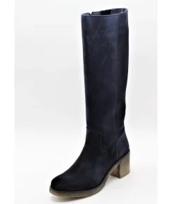 New L'Empreinte Chaussures PintoDiBlu 80970 marine