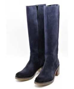 New L'Empreinte Chaussures PintoDiBlu 80970 marine