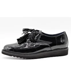 Store L'Empreinte Chaussures PintoDiBlu 20467 noir