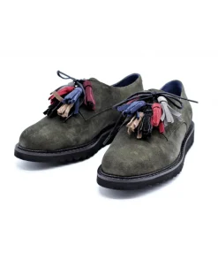 Store L'Empreinte Chaussures PintoDiBlu 20467 noir