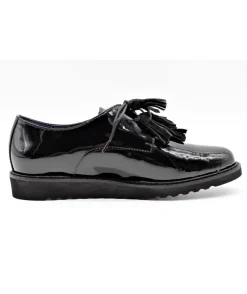 Store L'Empreinte Chaussures PintoDiBlu 20467 noir