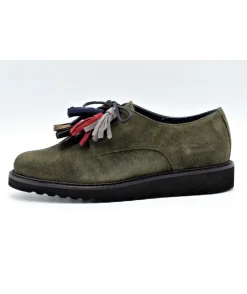 Store L'Empreinte Chaussures PintoDiBlu 20467 noir