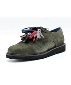 Best Sale L'Empreinte Chaussures PintoDiBlu 20467 vert