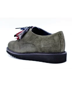 Best Sale L'Empreinte Chaussures PintoDiBlu 20467 vert